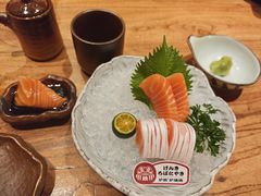 -炉胜·炉端烧·居酒屋