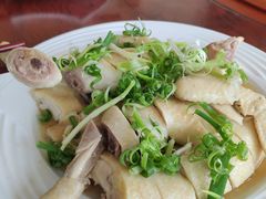 -东馆和天下特色餐饮(工农店)
