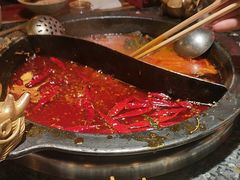 -蜀大侠火锅(总府路店)