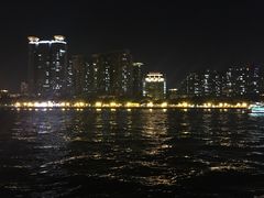 -珠江夜游省总码头