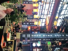 -秦炉烤肉(财富中心店)
