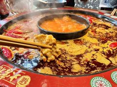 -矮板凳老火锅(宽窄巷子店)