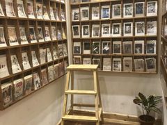 -猫的天空之城概念书店(印象城购物中心店)