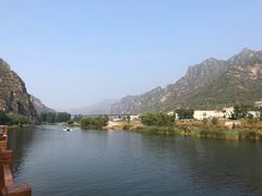 -野三坡清泉山风景区