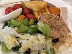 -北京前门建国饭店