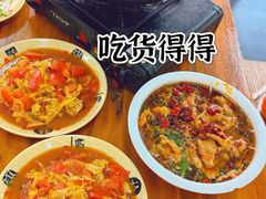 -江湖万州烤鱼(王子美食城)