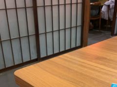 -隐月· 㐂和食屋(芝罘万达公馆店)