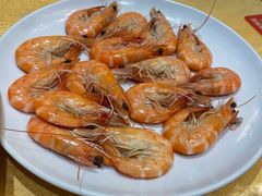 -鹏城人家海鲜酒家·23年老字号(较场尾店)
