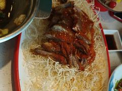 -三品香·江浙菜(松江九谊店)