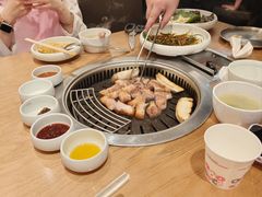 -黄金牧场(明洞总店)