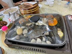 -鹏城人家海鲜酒家·23年老字号(较场尾店)