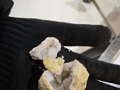 -房山世界地质公园博物馆