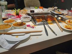 -海底捞火锅(锦艺城店)
