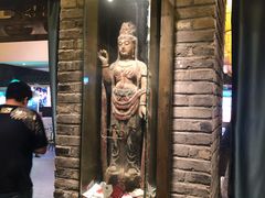 门面-大张烙馍村(泉山店)