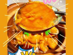 沙姜啫啫果园鸡-啫神·广州地标美食(北京路店)