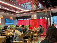 大堂-管氏翅吧(马家堡店)