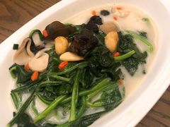 -水月周庄铂尔曼酒店-水月荟中餐厅