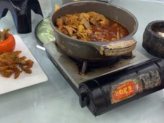 -刘姐啤酒鱼民族演艺餐厅(西街总店)