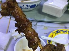 -何适山庄 ·可团建(水长城P2停车场店)