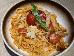 -Maxpoint Kitchen 西餐咖啡(乐峰广场店)