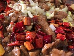 -老七饭馆(光荣道总店)