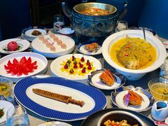 -曾宴·楚菜(湖北省博物馆店)