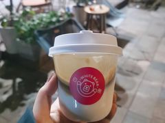 -白熊咖啡(闽江大道店)