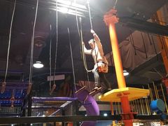 -Tenker Club弹刻极限主题公园 · 蹦床 · 团建 · 生日派对(大关店)