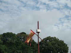 -闽粤南澳总镇府