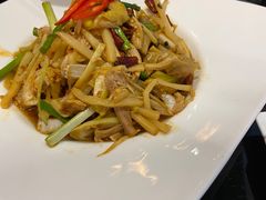 -高第街56号港式餐厅·精选(世茂广场宽厚里大明湖店)