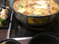 -老翡翠 Old Crystal Jade Restaurant