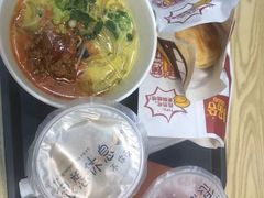 -吉品合酥脆烤饼(哈西金街店)