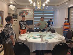 -仑头海鲜城(仑头环村南路店)