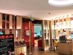 -温禾牛·和牛寿喜烧自助火锅(恒基名人店)