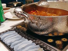 -蚝大仙横琴生蚝火锅(中央汇店)