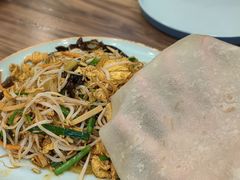 -合合春饼·酱骨·东北菜(潘家园店)