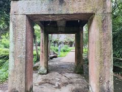 -浮山风景名胜区