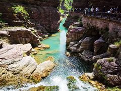 -云台山风景名胜区