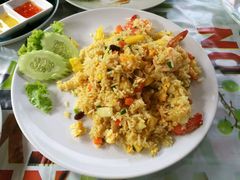 -Jungle Kitchen