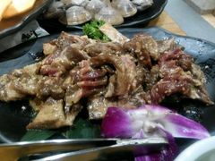 android_upload_pic-三千里韩式炭火烤肉(南八马路店)