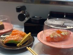 -争鲜回转寿司(朝北大悦城店)