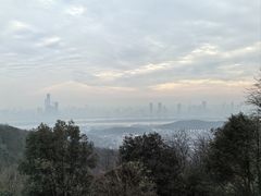 -岳麓山风景名胜区