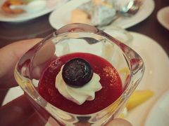 -福州仓山凯悦酒店·Market Cafe Lacucina咖啡厅