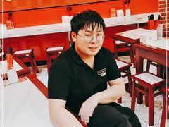 -71号豆汤饭·成都小馆(城中汇店)