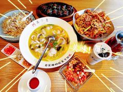 -川流不息(北蔡休闲广场店)