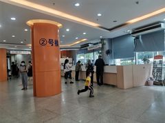 -中山大学中山眼科中心(区庄院区)