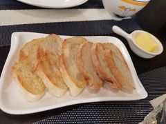 -La Creperie法餐厅(芮欧百货店)