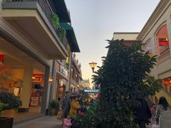 -王府井奥莱临潼小镇(临潼店)