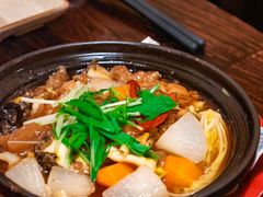 -酒肴一瓢·活贝料理·日本料理(三元桥·霄云路店)