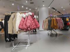 -MJstyle(金虹桥店)